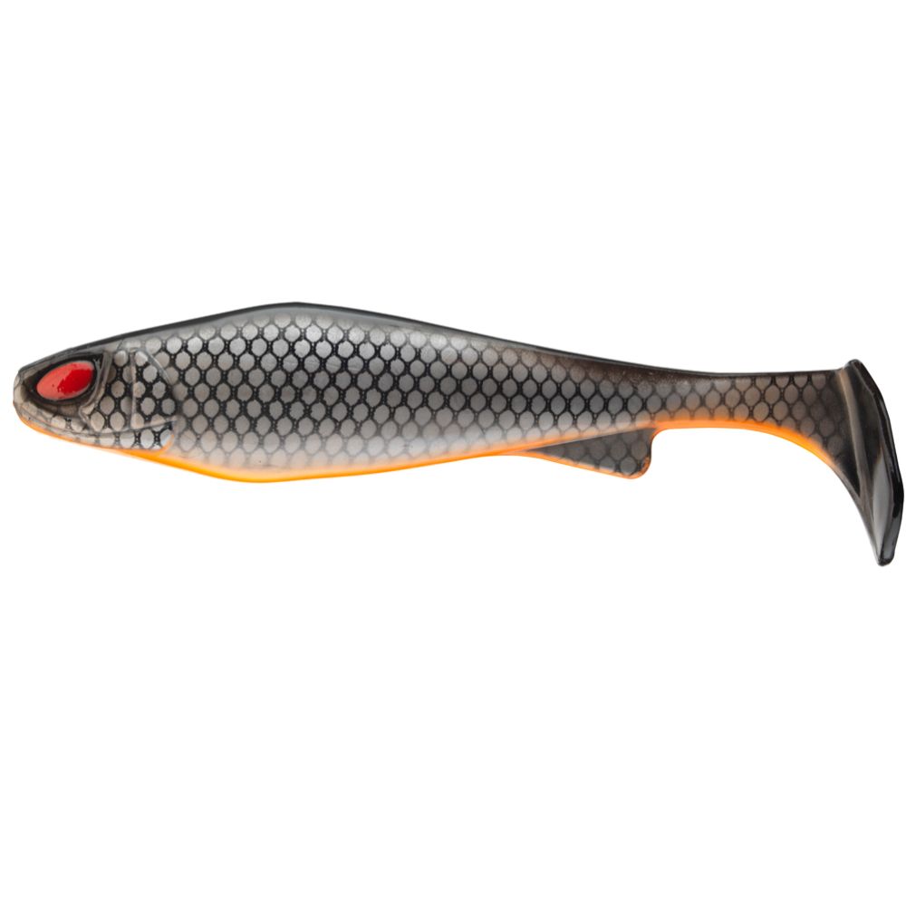 Daiwa Prorex Lazy Shad haugijigi, 16 cm, 54 g