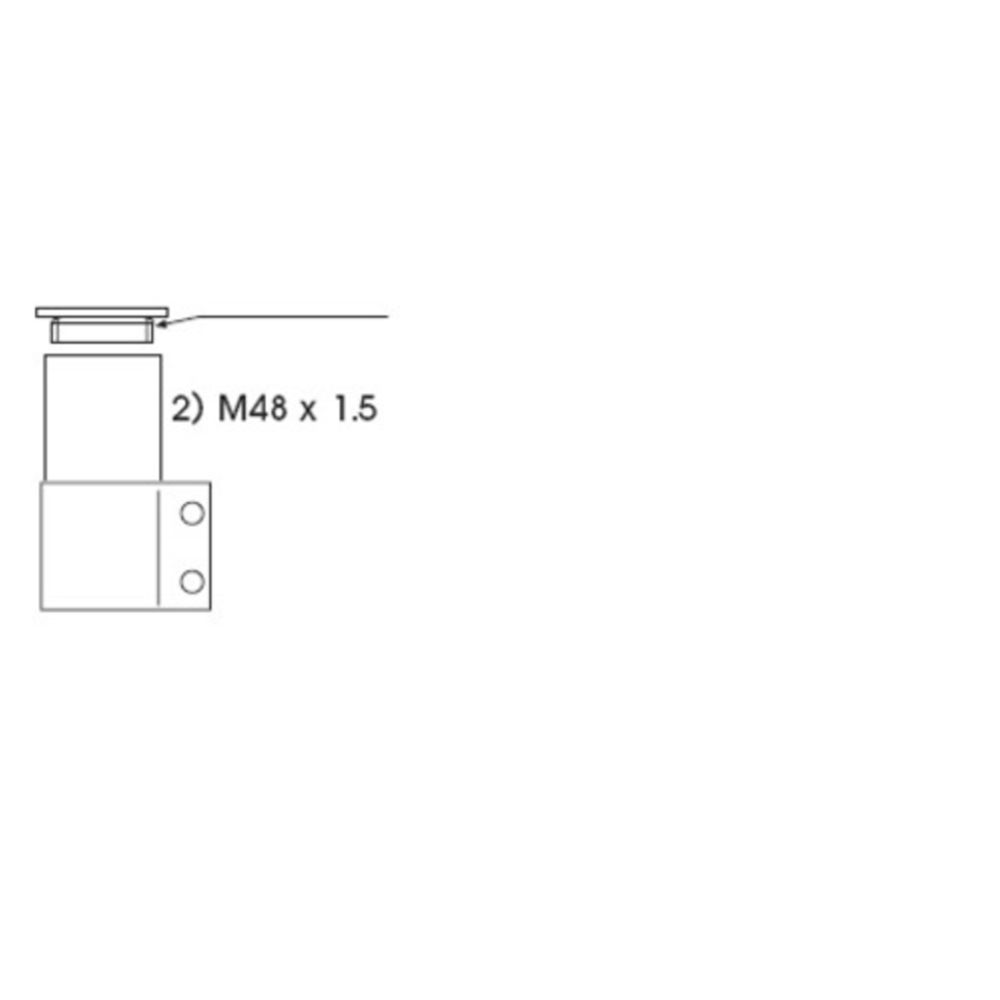 Iskunvaimennin 33-02211