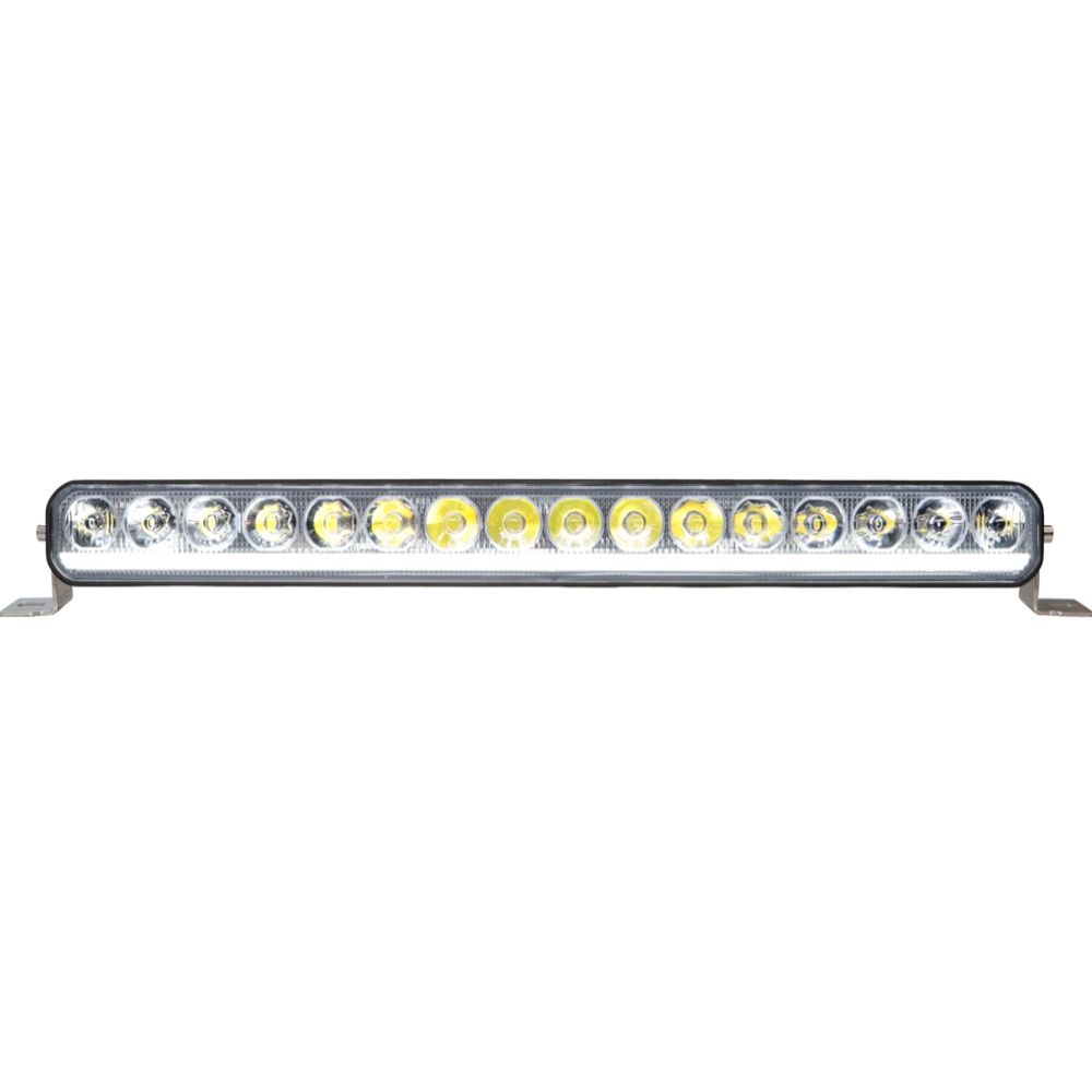 Philips Ultinon Drive Value UD2003L LED ljusramp 20" 80 W Ref.37,5