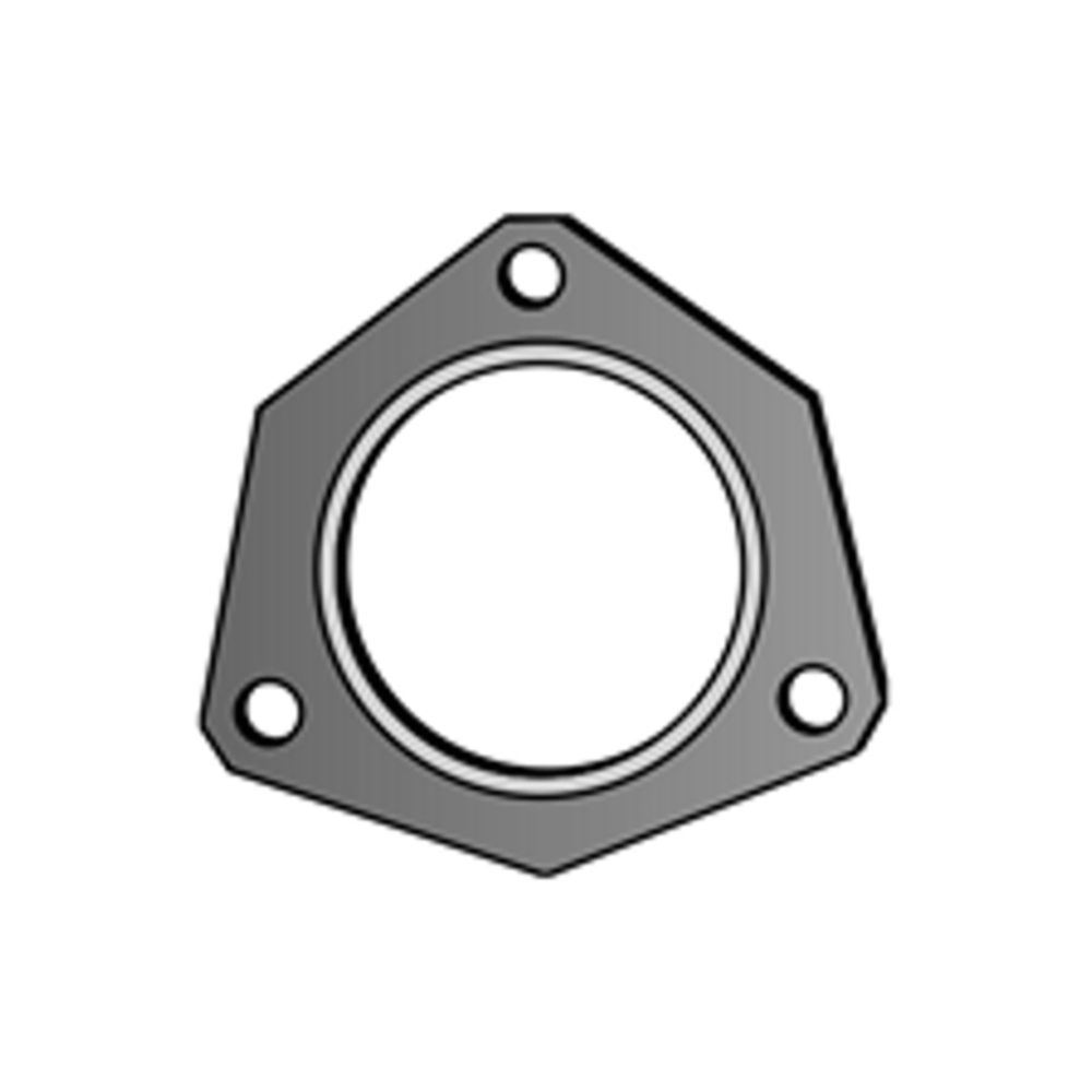 Pakoputken tiiviste 14-75257