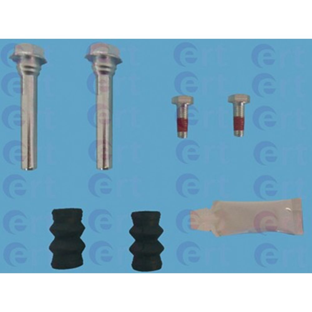 Pidurisadula juhthülsikomplekt 23-6770