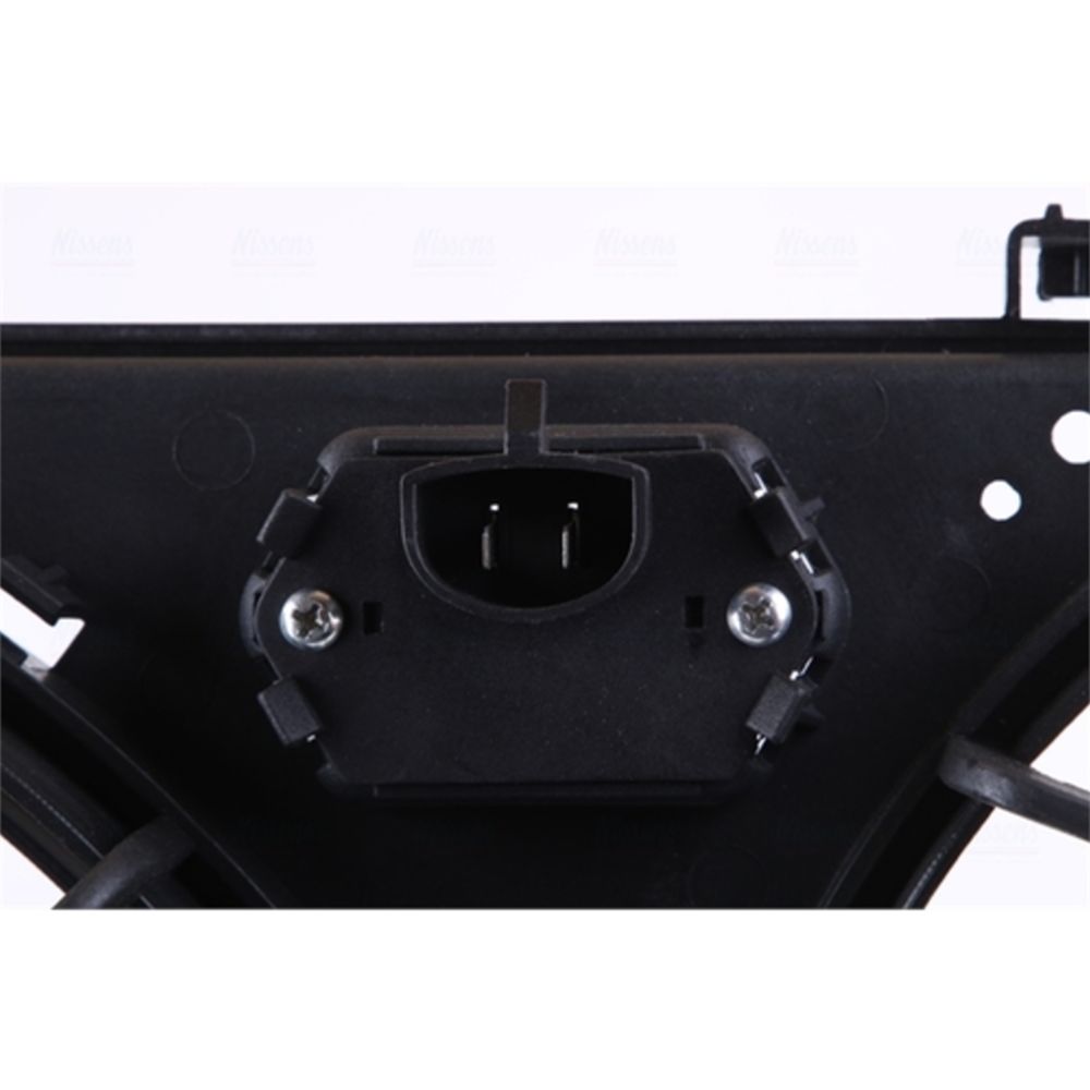 Jäähdyttimen tuuletin 13-00282