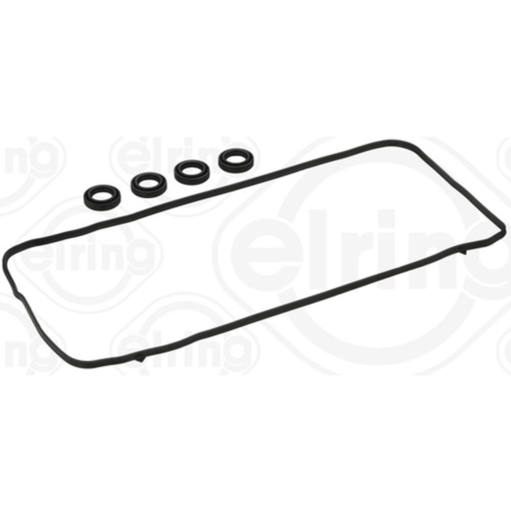Packningssats, ventilkåpa 27-01694