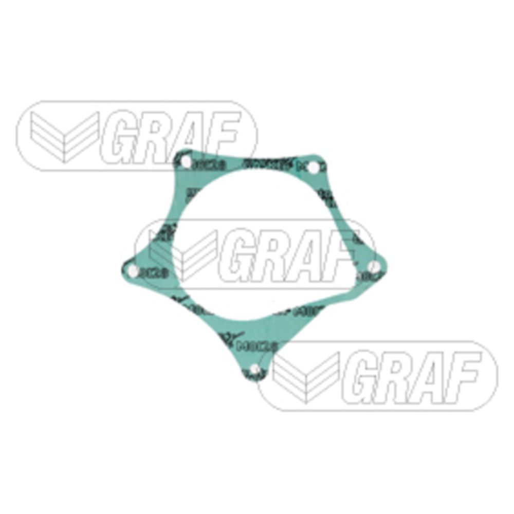 Vattenpump 30-04602