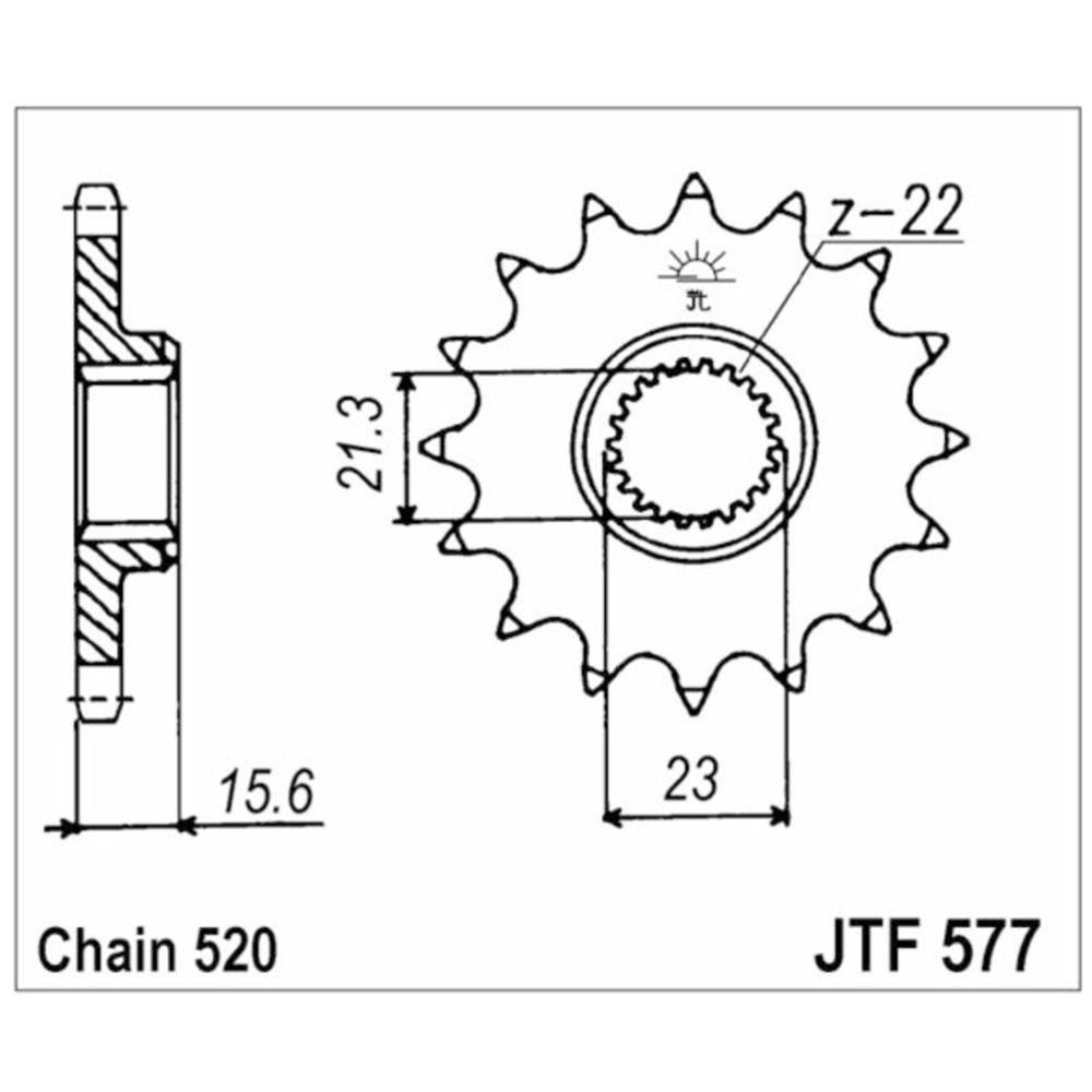 Framdrev 98-17857