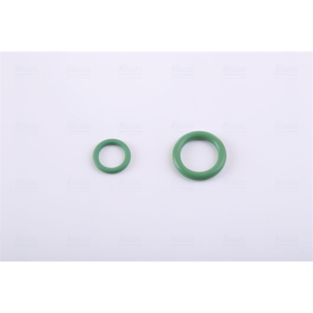 Ilmastointilaitteen lauhdutin 30-00422