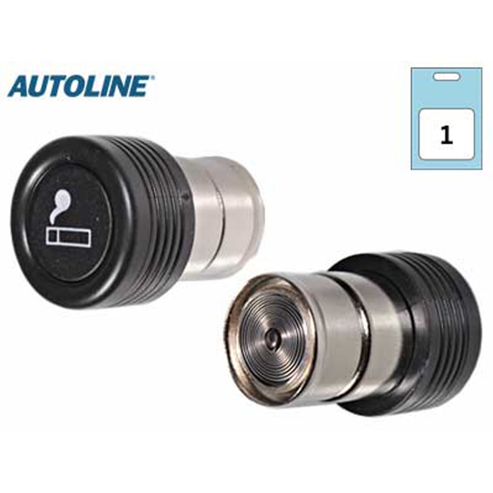 Sigaretisüütaja, 12 V