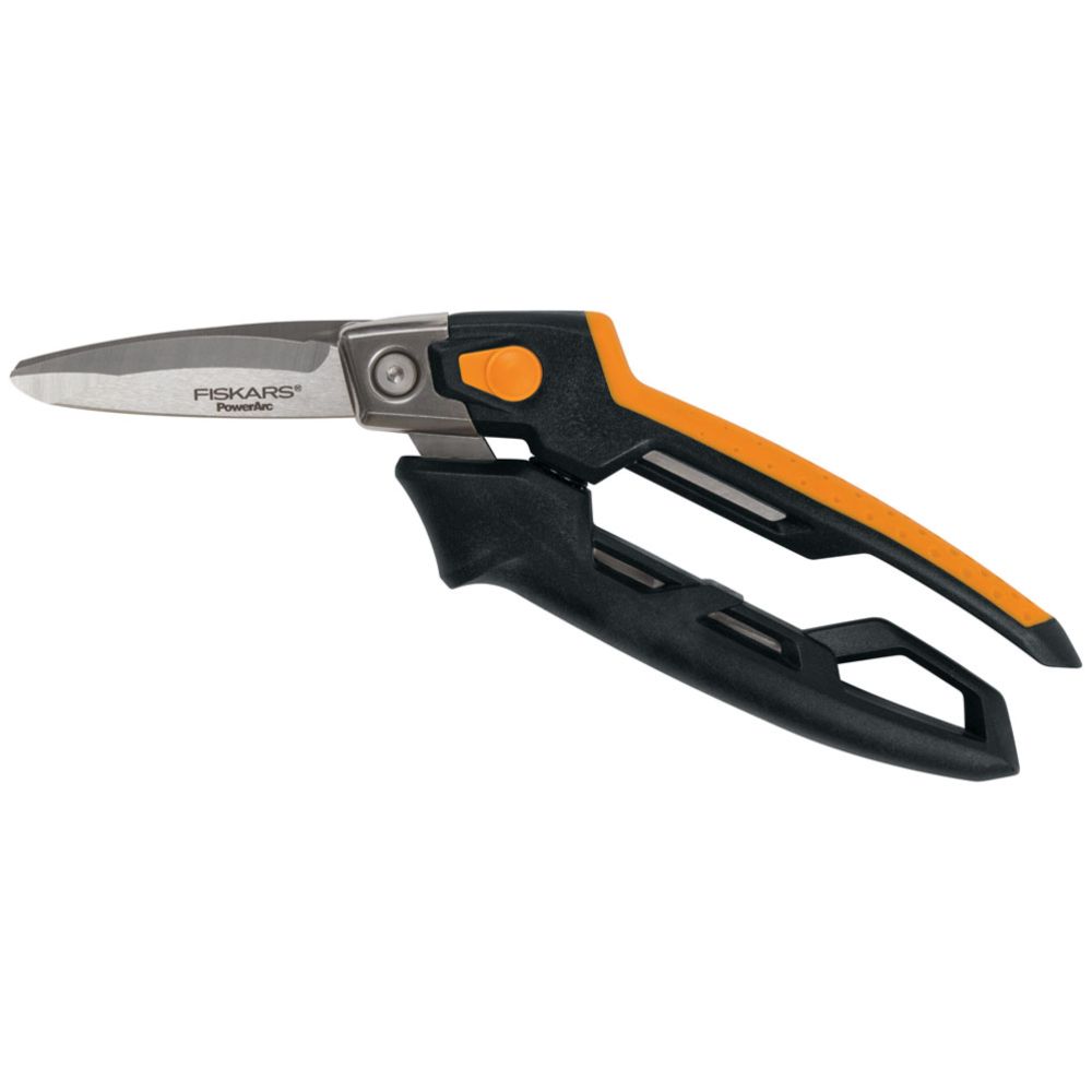 Fiskars Pro PowerArc universaalsed käärid