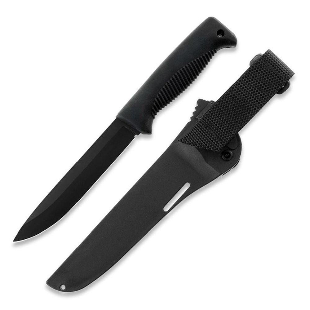 Peltonen Knives M95 Sissipuukko Komposiittitupella