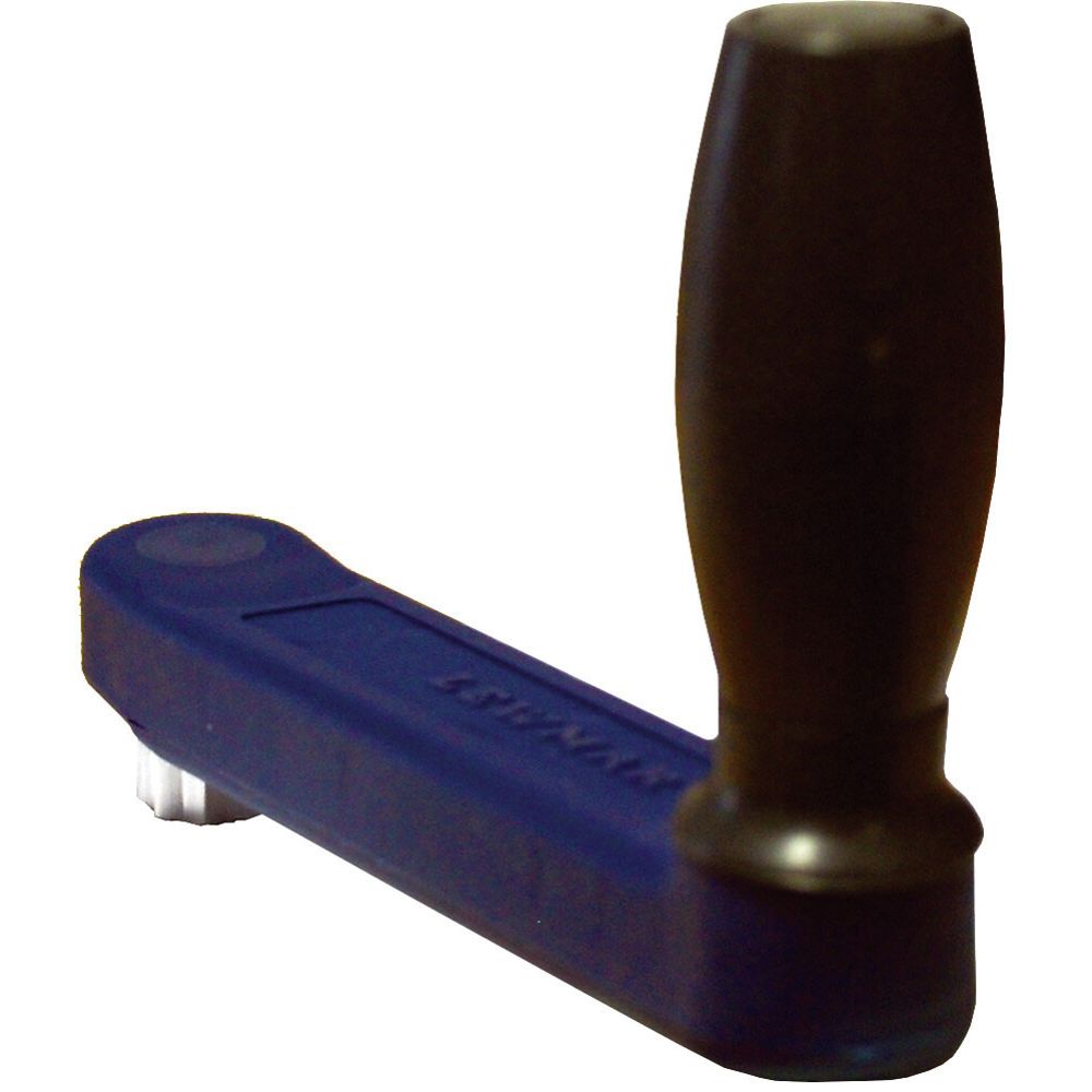Lewmar vinssikampi 200 mm