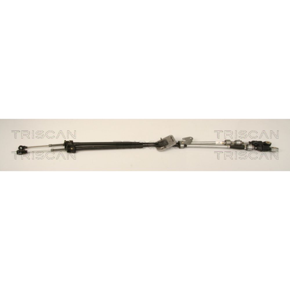 Vajer, manuell transmission 24-00206