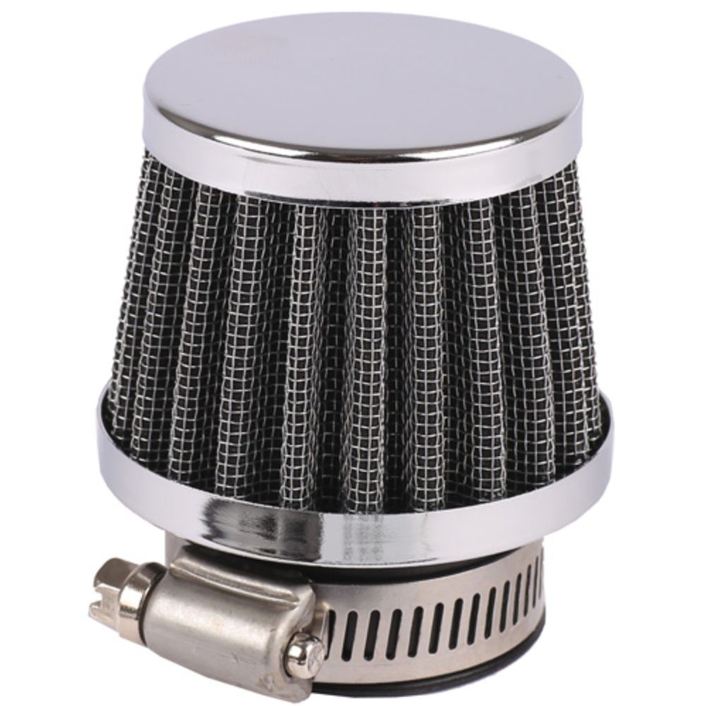 DZ Hardware Power filter ilmansuodatin 45-49mm kaula