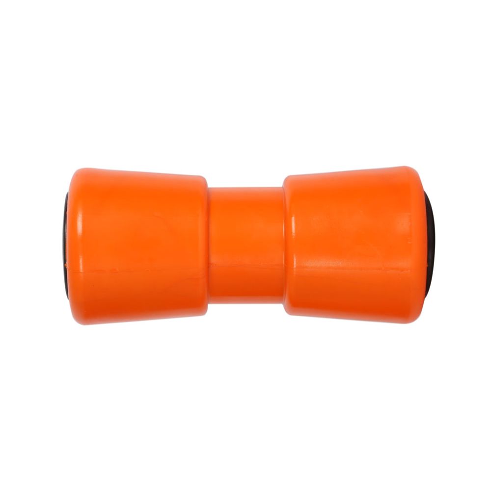 Naviquest kölrulle 185 mm Ø21 mm polyuretan