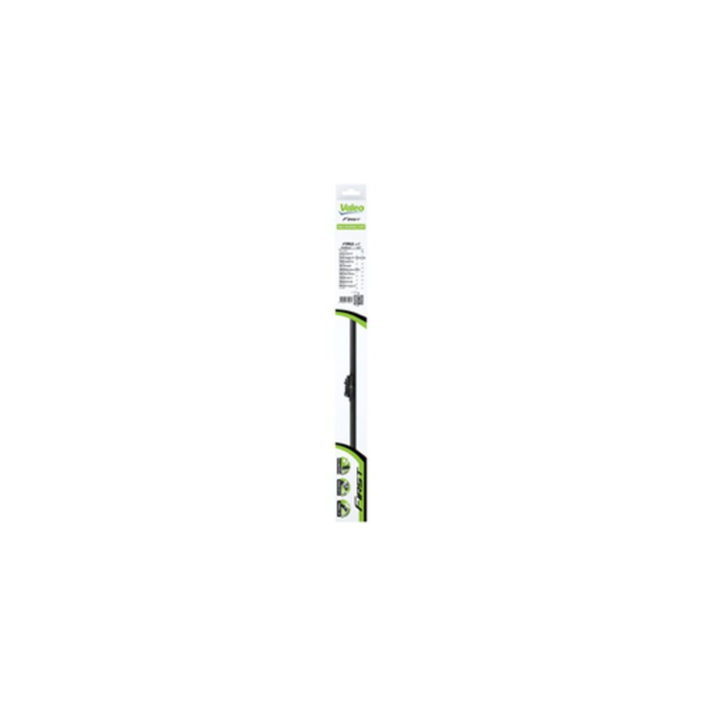 Valeo First MultiConnection FM55 torkarblad 55 cm