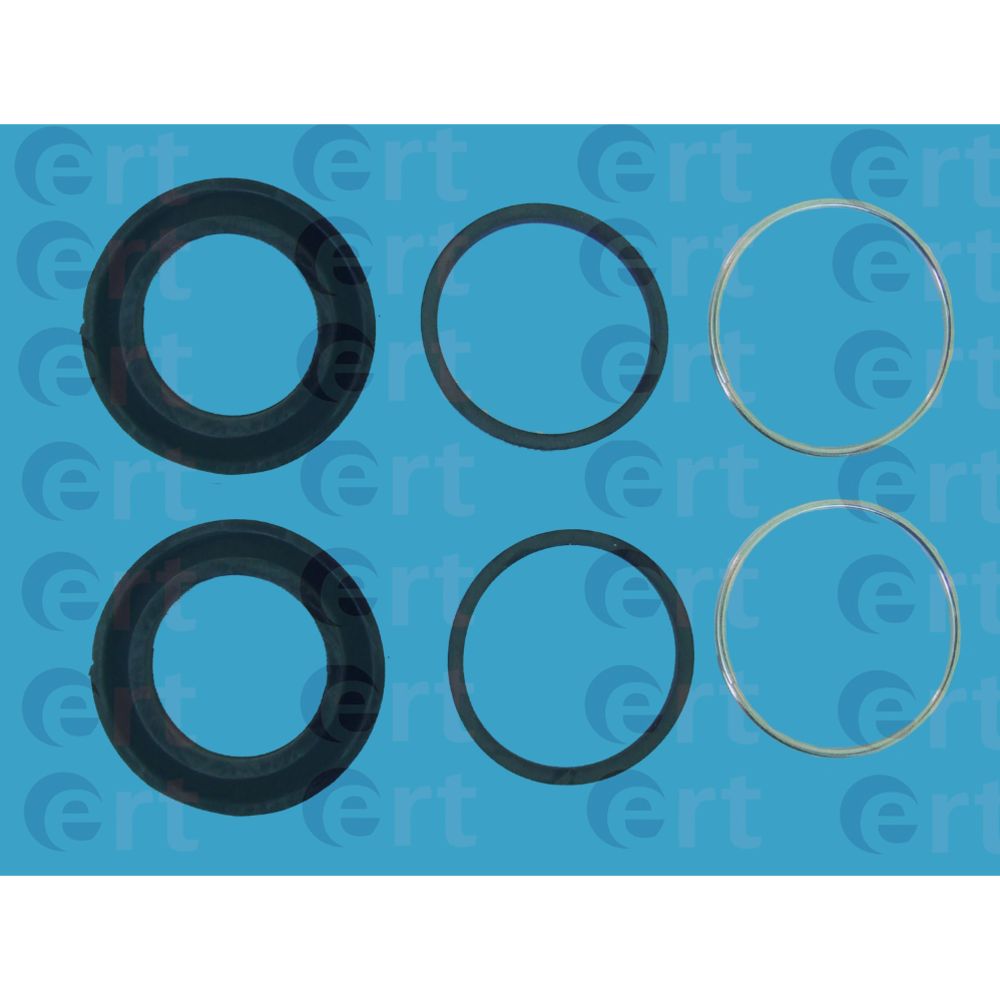 Jarrusatulan korjaussarja 23-6201