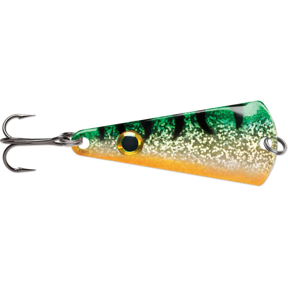 VMC Tingler Spoon 5,3 g kuhapilkki Perch