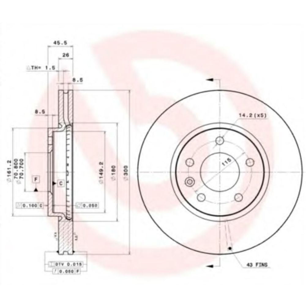 Piduriketas 22-7138