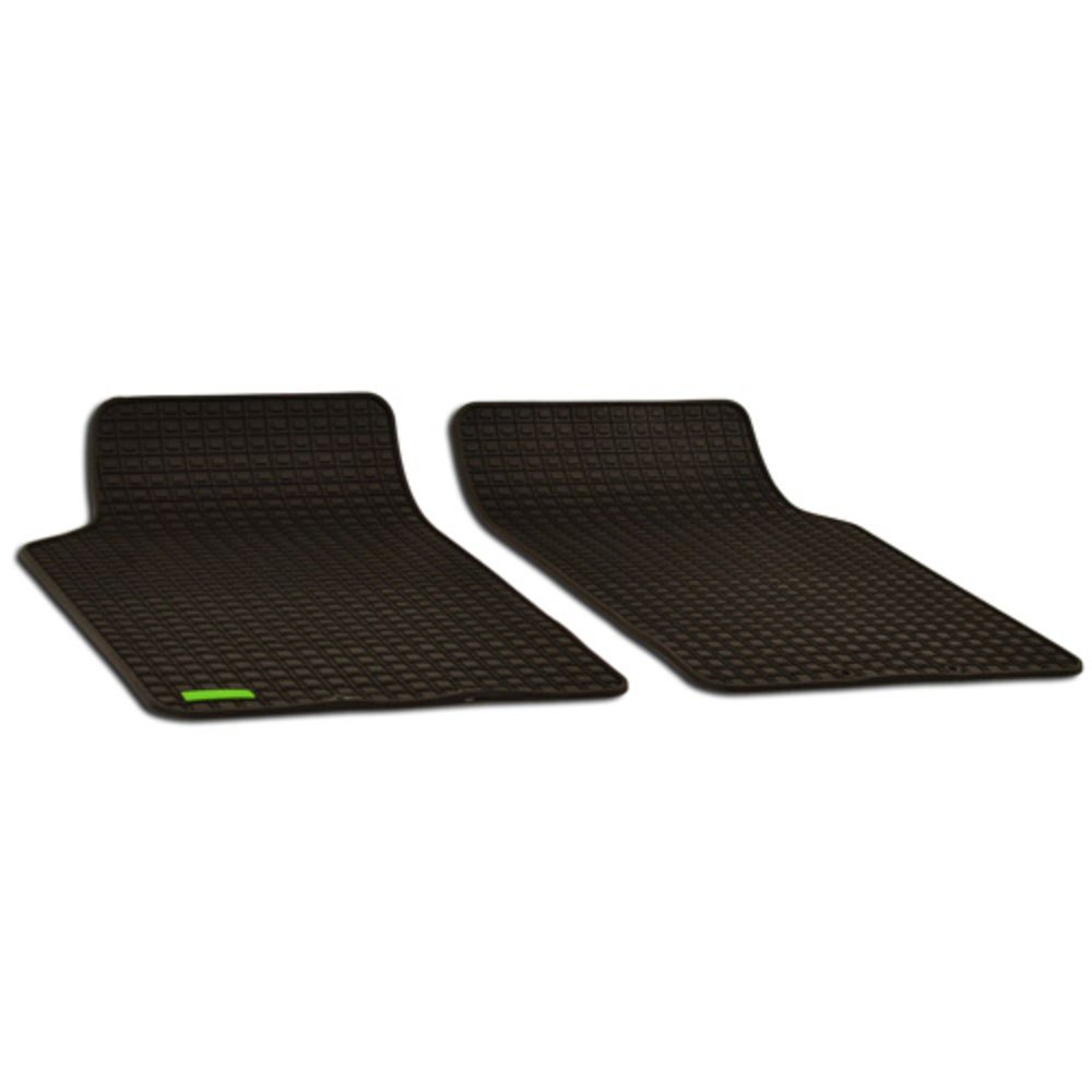 Guzu Rubberfit FIT 3 yleismallinen kumimattosarja eteen