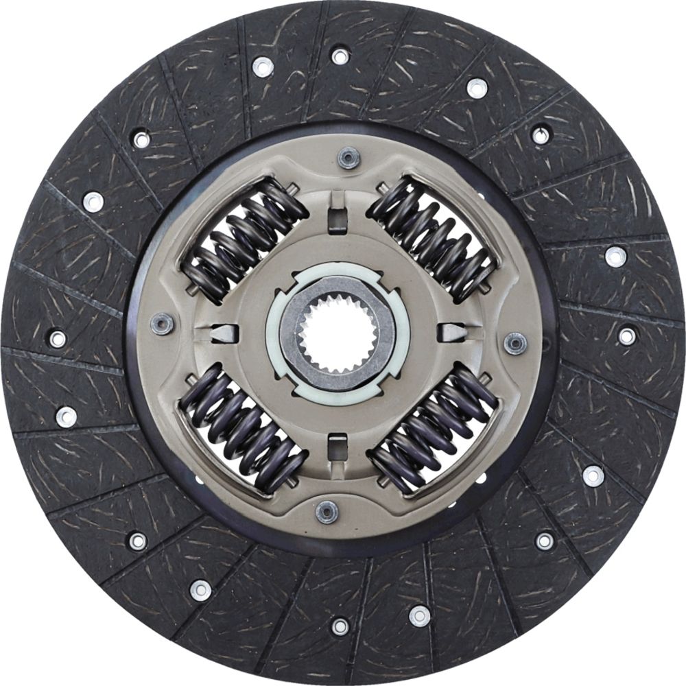 Kytkinpaketti 84-2523