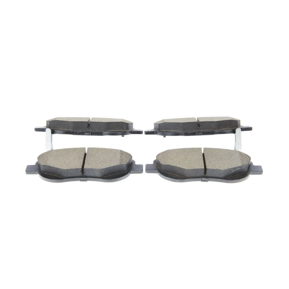 Piduriklotside komplekt 97-22923