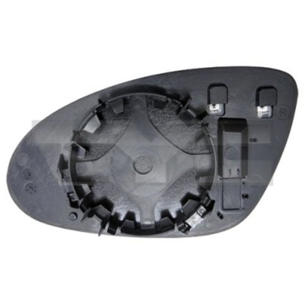 Sivupeilin lasi 46-0486