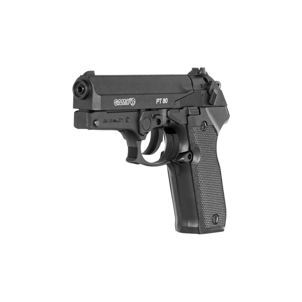 Gamo PT-80 õhupüstoli trummelsalv