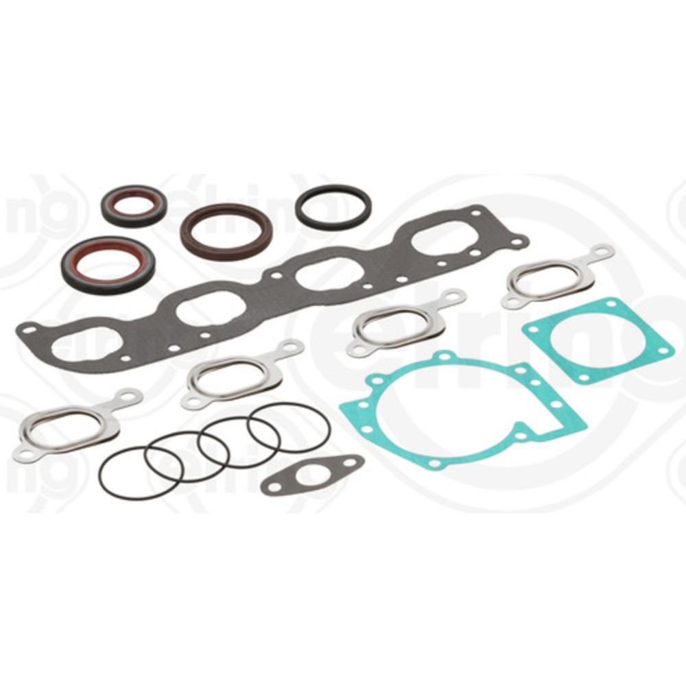 Packningssats, topplock 27-01074