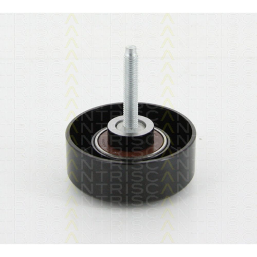 Moniurahihnan ohjainrulla 30-0799