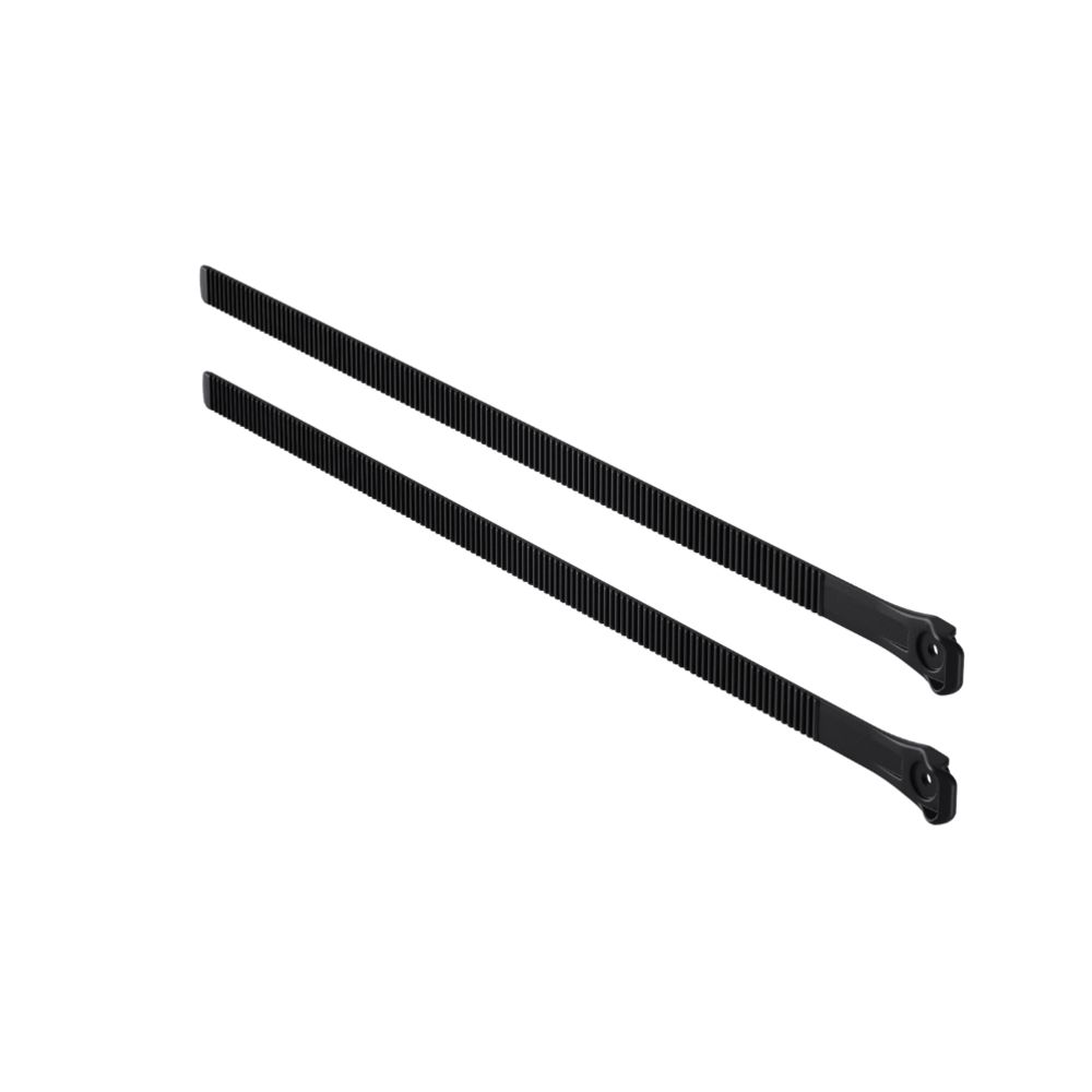 Thule XXL Fatbike Wheel Straps hihnat 60cm (2kpl)