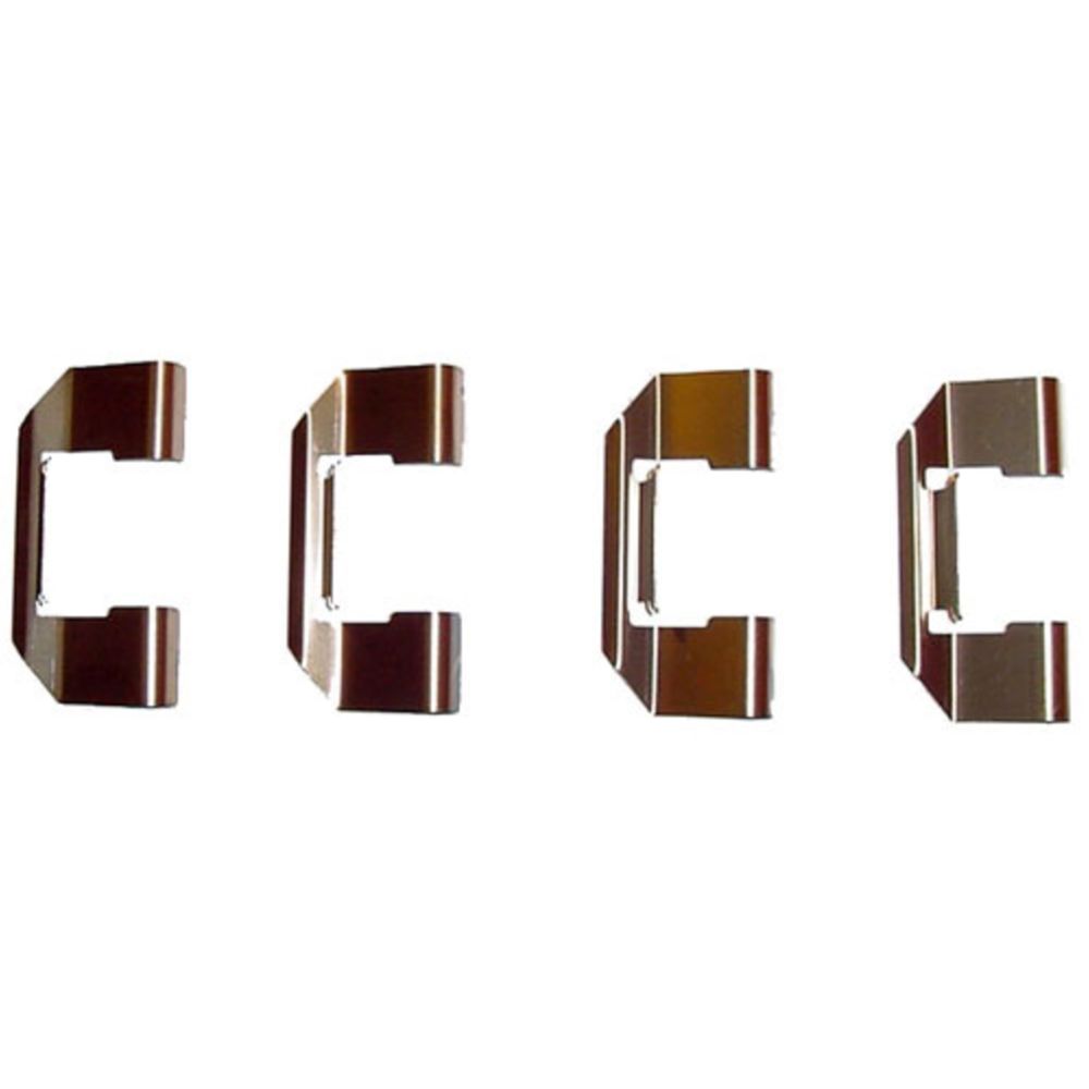 Jarrupalojen asennussarja 23-1174