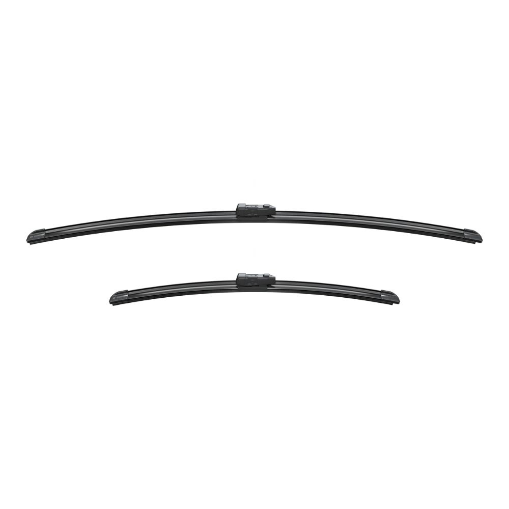 Bosch Aerotwin A027S klaasipuhasti harjade paar 70 + 45 cm
