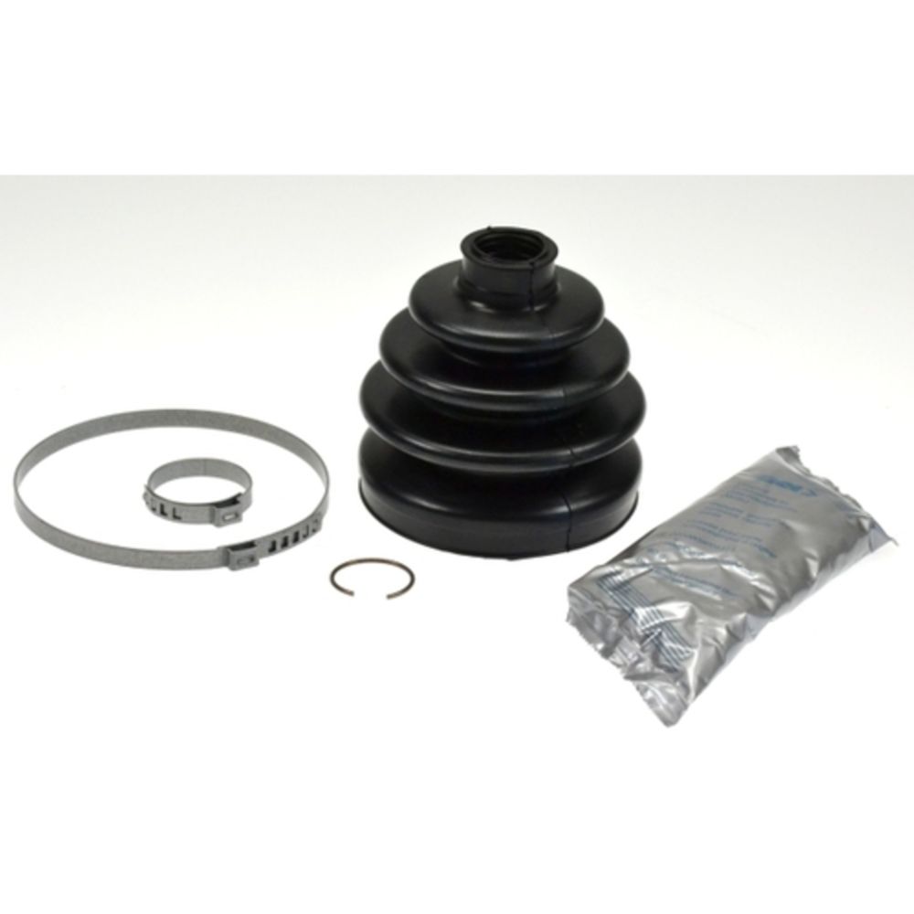 Vetoakselin suojakumisarja 17-01082