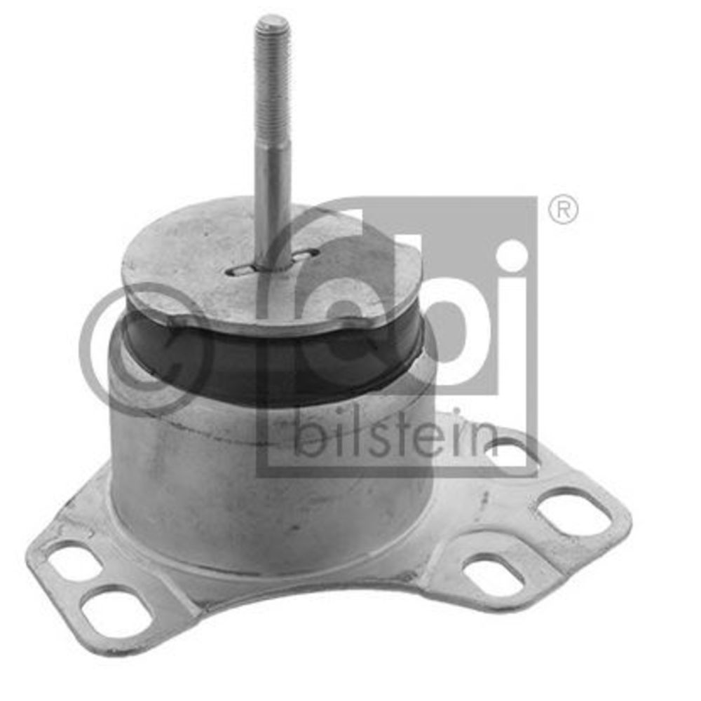 Moottorin kannatin 18-3286