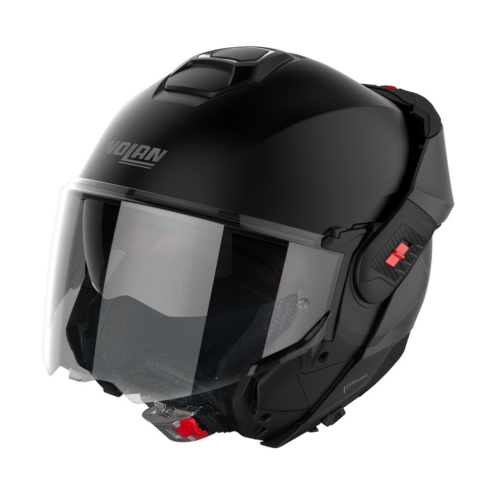 Nolan N120-1 Classic 10 avattava kypärä XL