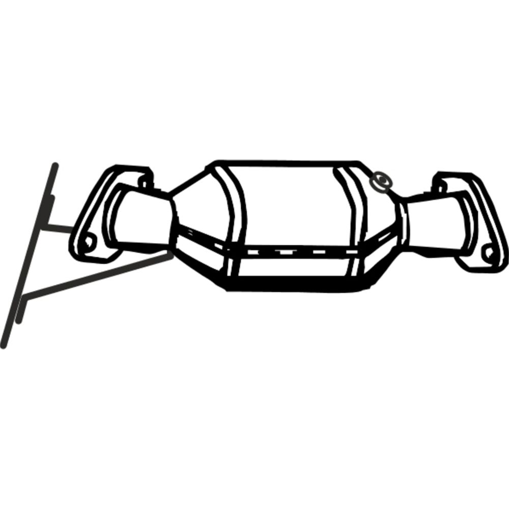 Kübemefilter 13-4979