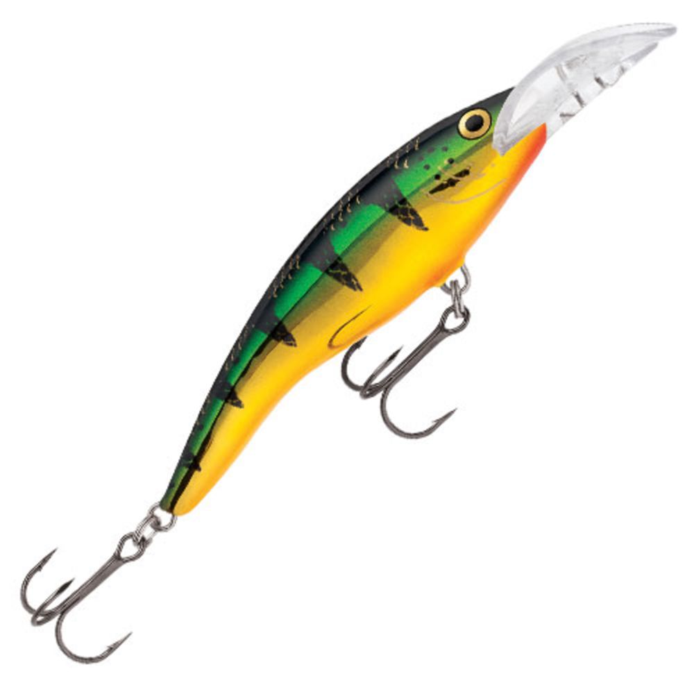 Rapala Scatter Rap Tail Dancer wobbler 9 cm 13 g