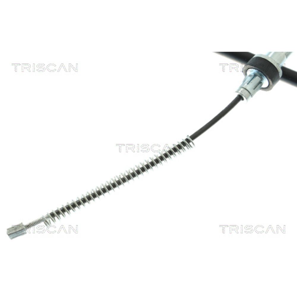 Käsipiduri tross 24-8034