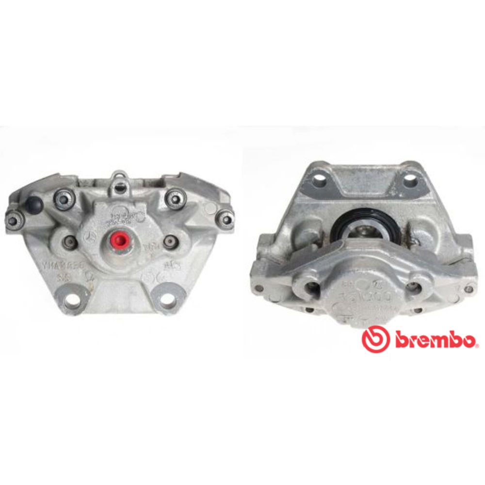 Bromsok 23-01641