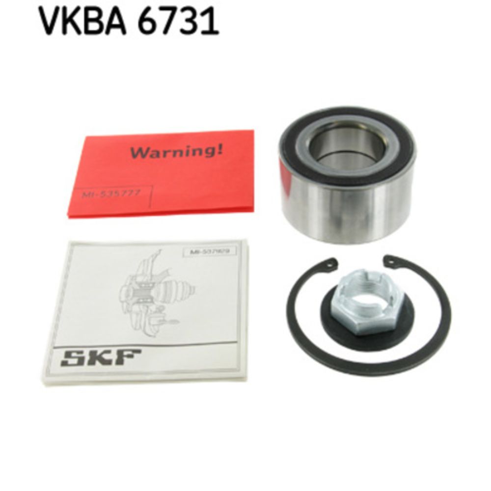 Rattalaagrikomplekt 21-00066