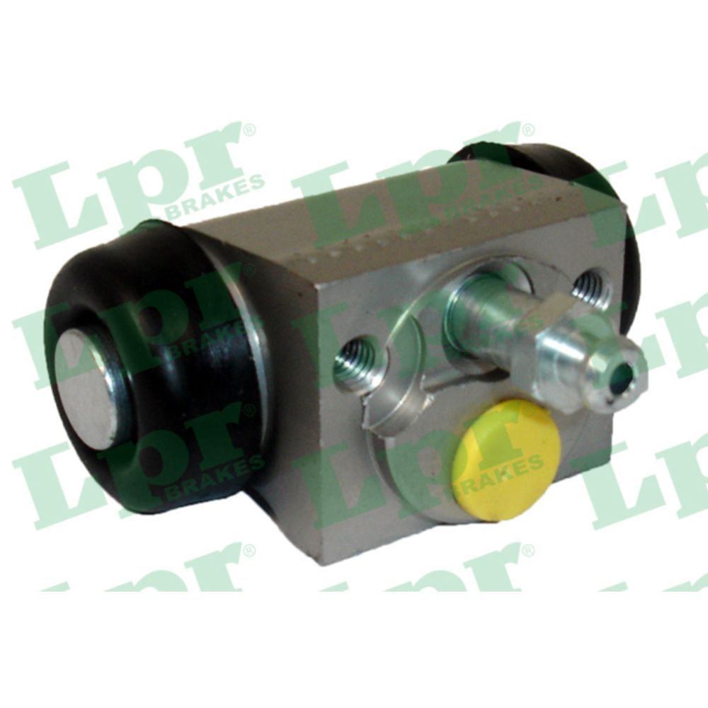 Pyöränsylinteri 23-8676