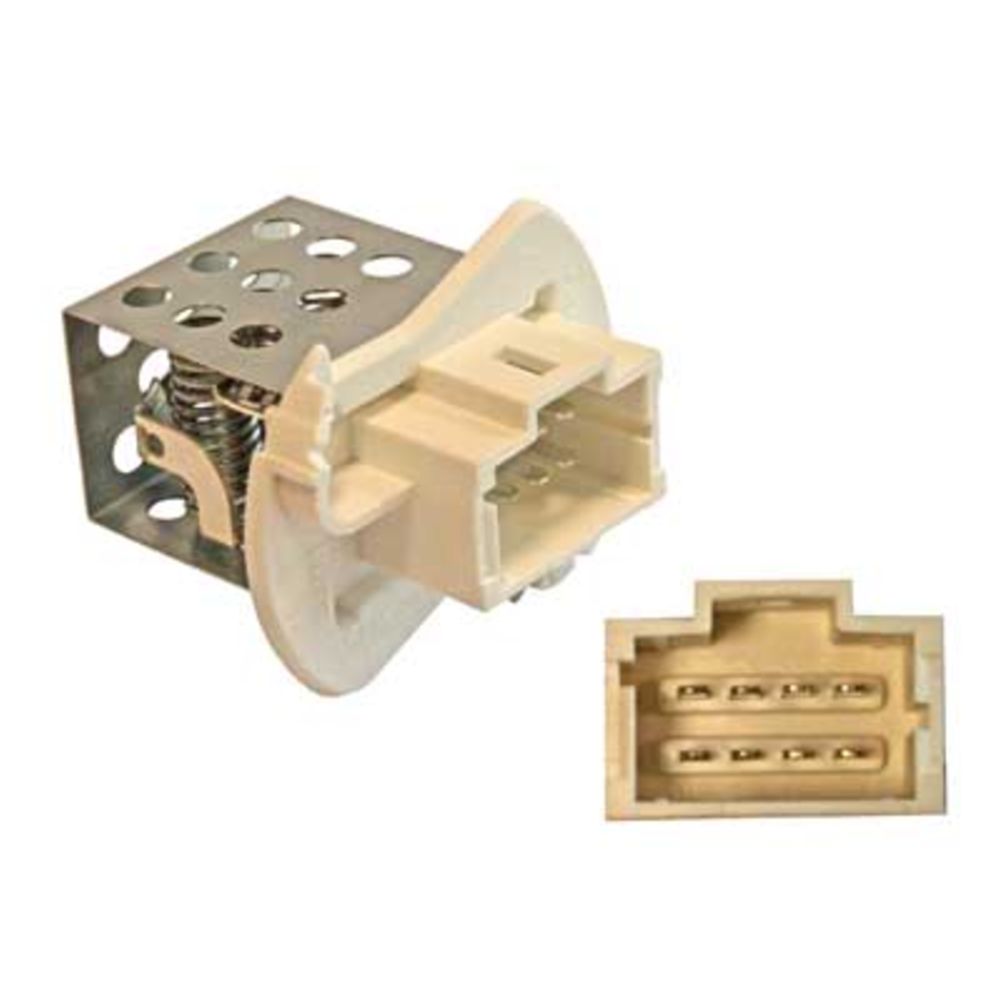 Vastus, sisäilmantuuletin 48-8834