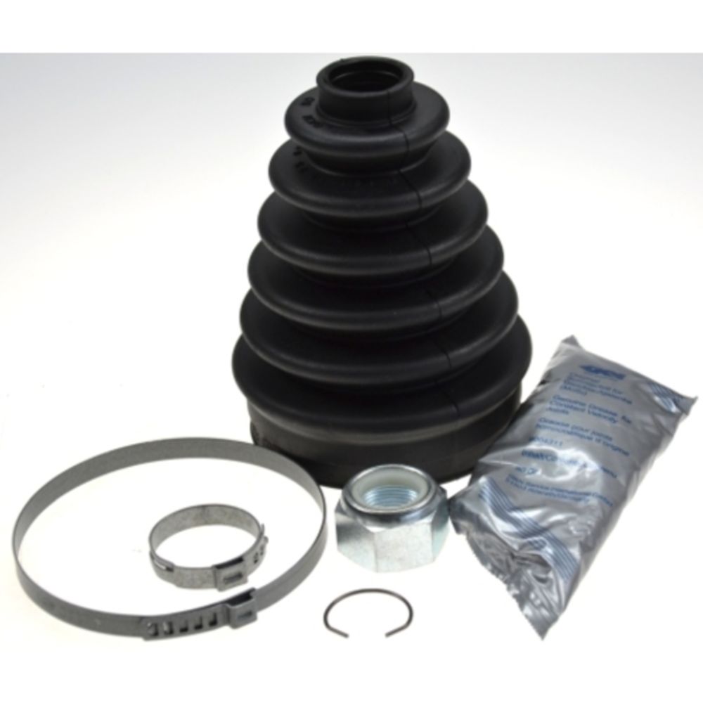 Vetoakselin suojakumisarja 17-01169