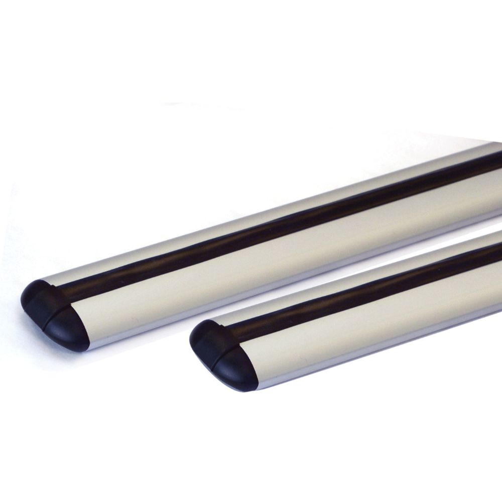 Mont Blanc alumiiniumliist 2 tk, pikkus 118 cm
