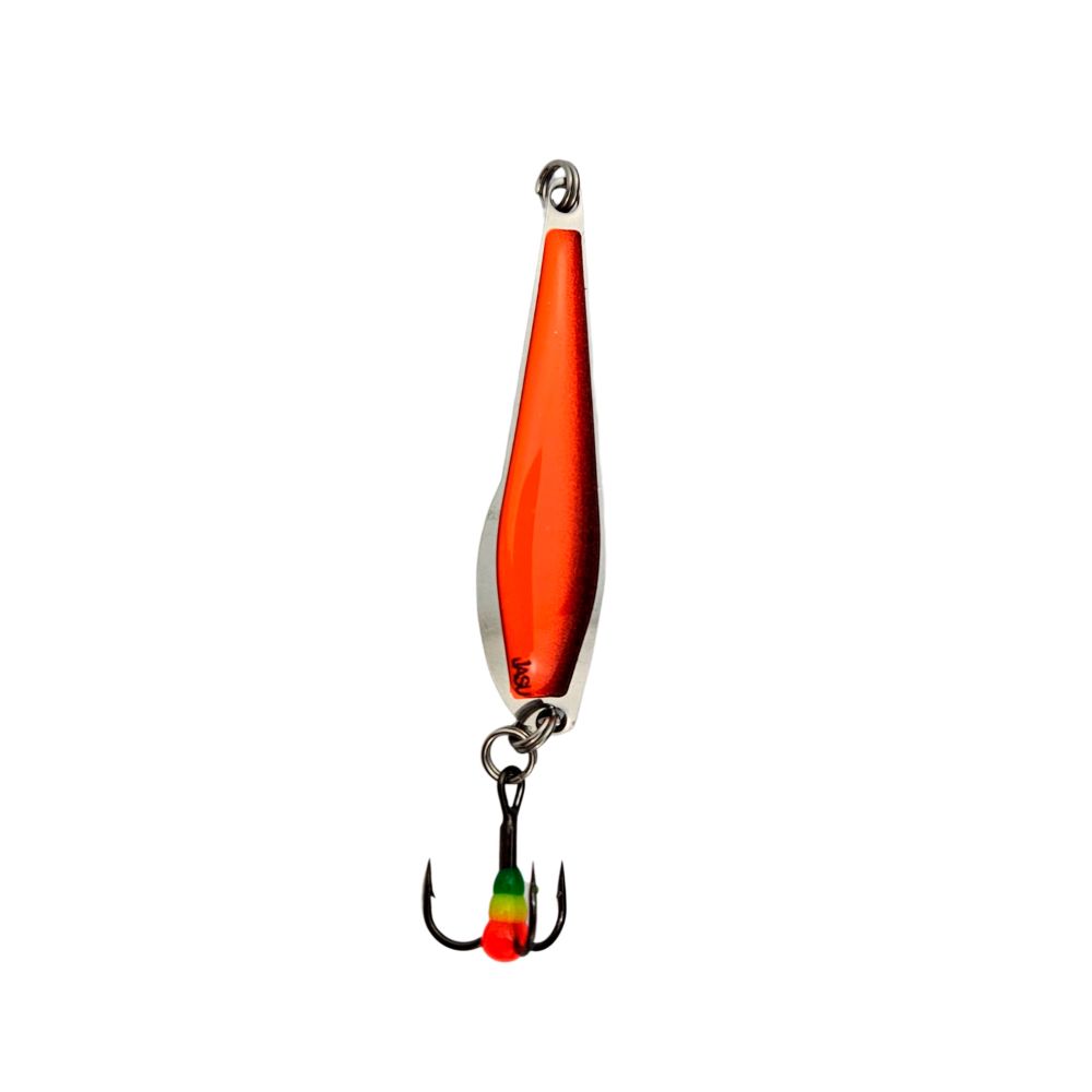 Jasu Seppä skeddrag 6 cm 10 g