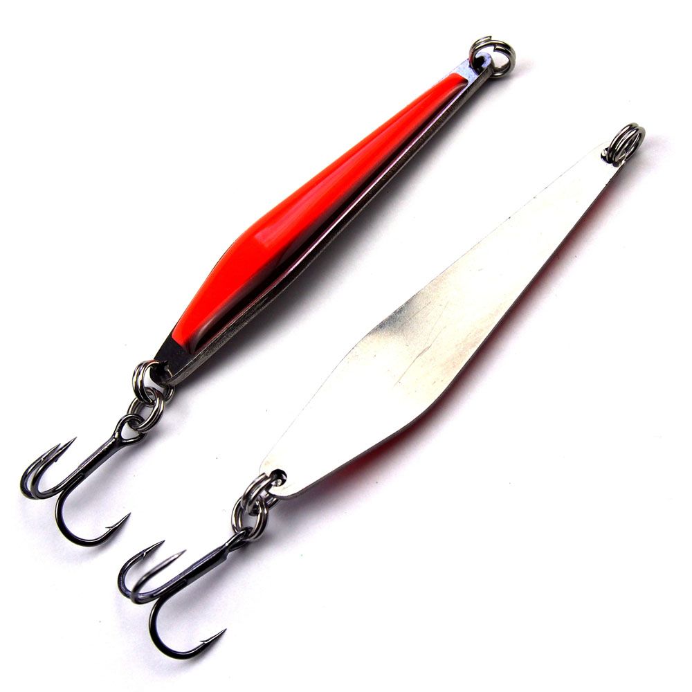 Jasu Jalo skeddrag 6 cm 8 g