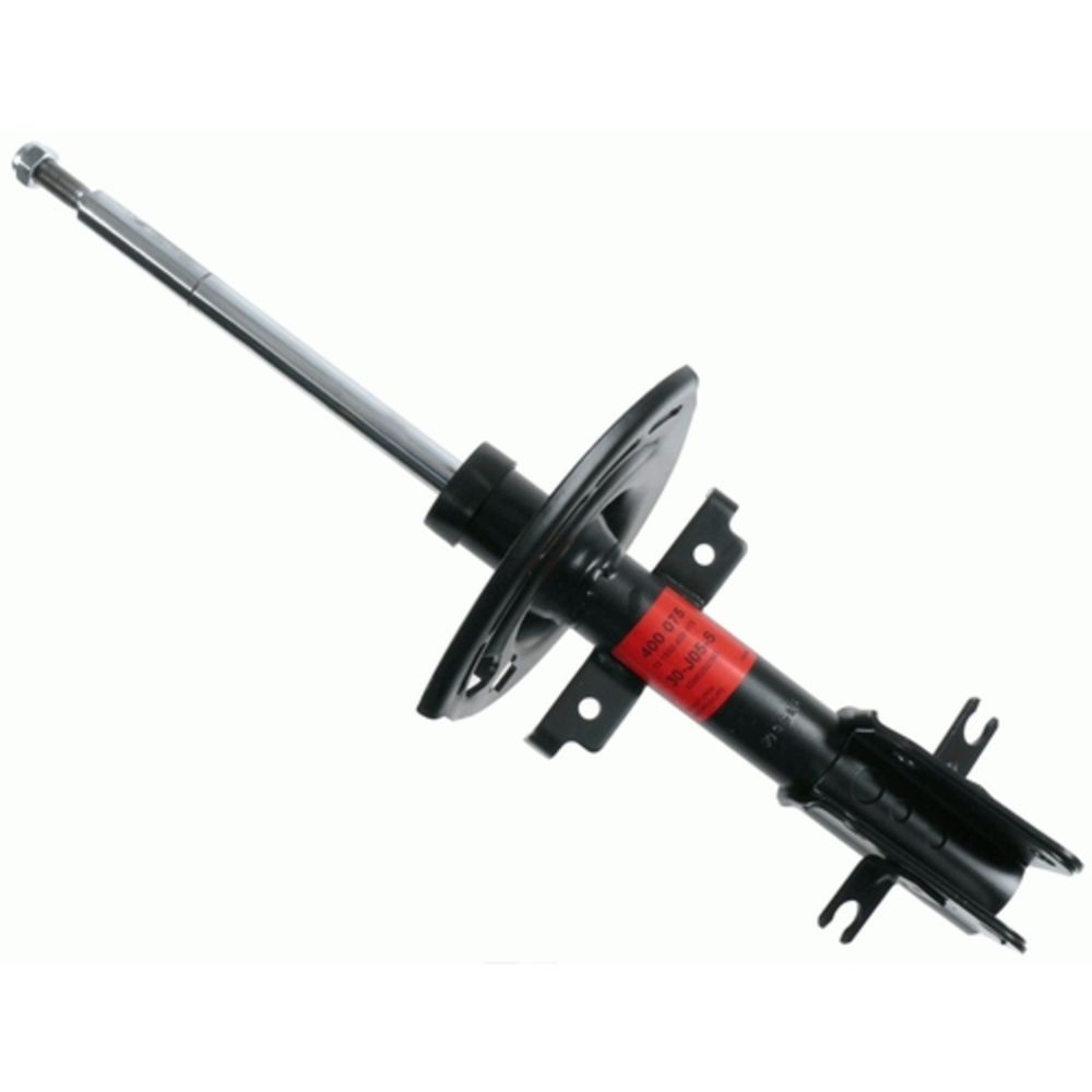 Iskunvaimennin 85-4284