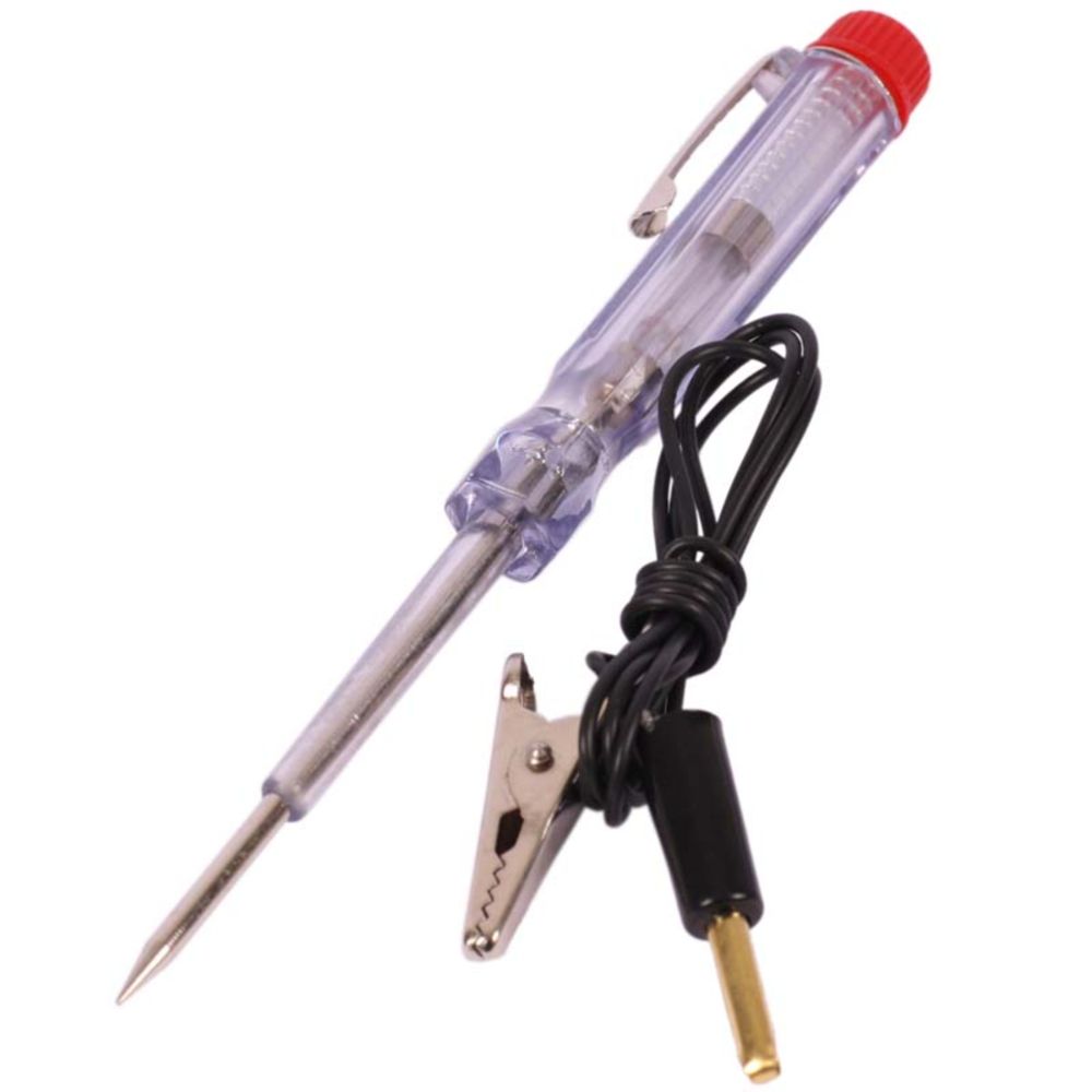 Voolutester 6-24 V