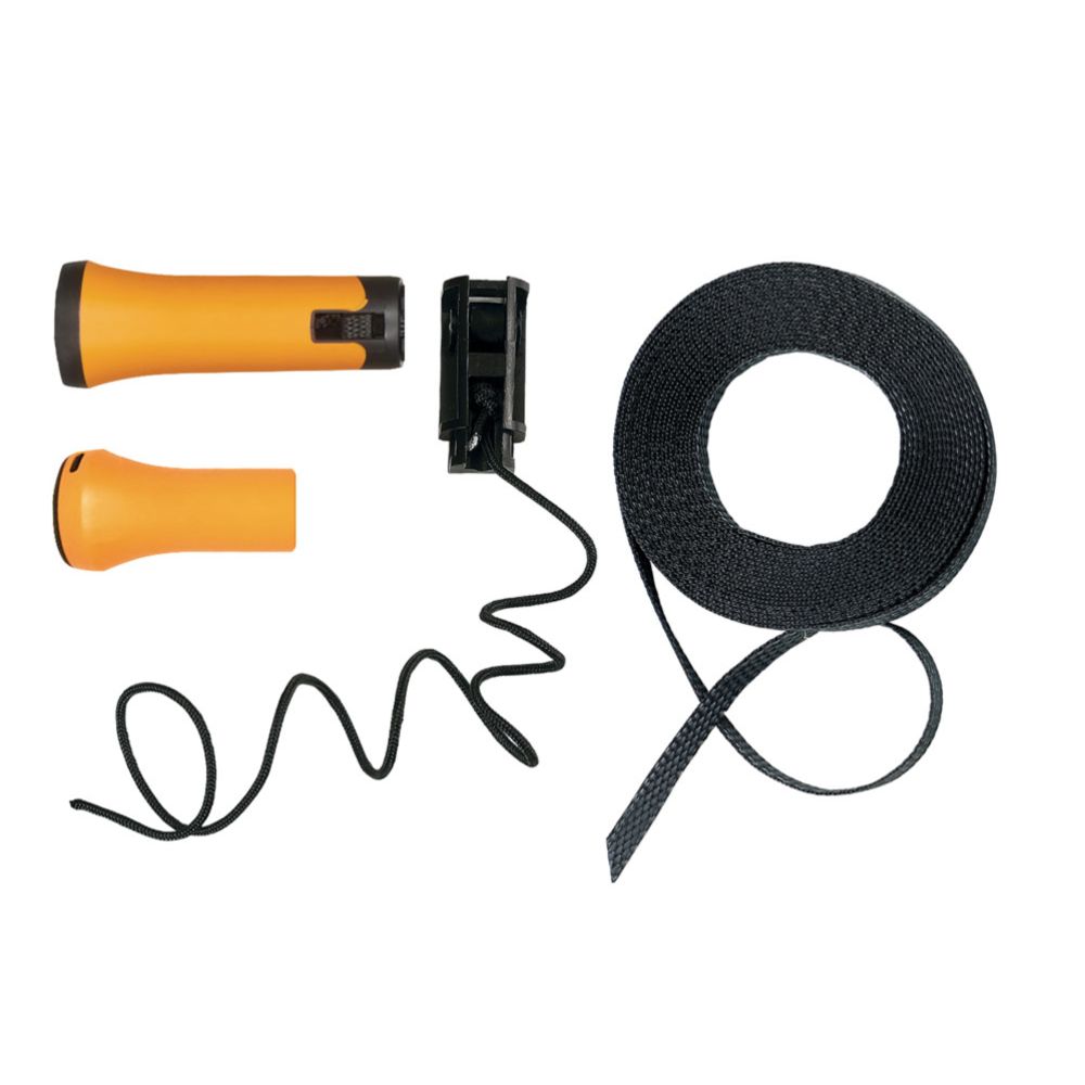 Fiskars Kahva, nauha setti teleskooppileik.UPX82