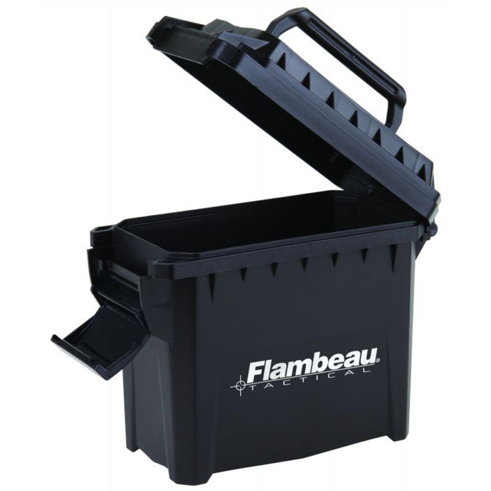 Flambeau Mini ammuslaatikko