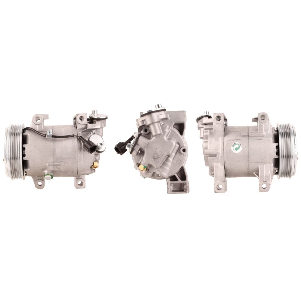 Kliimaseadme kompressor 30-8167